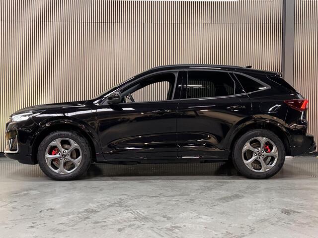 Ford KUGA 2.5 PHEV ST-Line X *NIEUW* AGR Stoelen Winter pack Adap. Cruise 360 Camera B&O Fabrieksgarantie