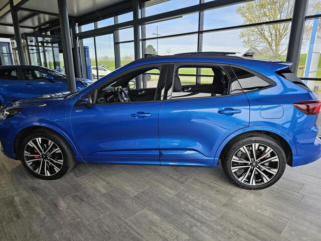 Ford KUGA 2.5 PHEV ST-Line X