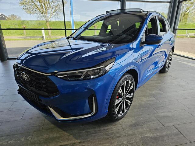 Ford KUGA 2.5 PHEV ST-Line X