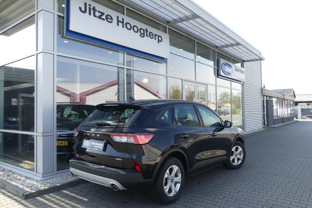 Ford KUGA 2.5 PHEV Cool & Connect WINTER PACK, CRUISE, CLIMA, NAVI, PDC V&A, APPLE CARPLAY/ANDROID AUTO, LANE ASSIST, 11.298KM