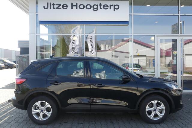 Ford KUGA 2.5 PHEV Cool & Connect WINTER PACK, CRUISE, CLIMA, NAVI, PDC V&A, APPLE CARPLAY/ANDROID AUTO, LANE ASSIST, 11.298KM