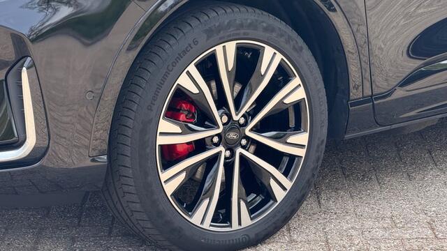 Ford KUGA 2.5 PHEV ST-LINE X 243pk / Trekhaak+20inch+Techno+Winter