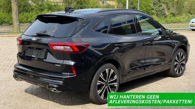 Ford KUGA 2.5 PHEV ST-LINE X 243pk / Trekhaak+20inch+Techno+Winter