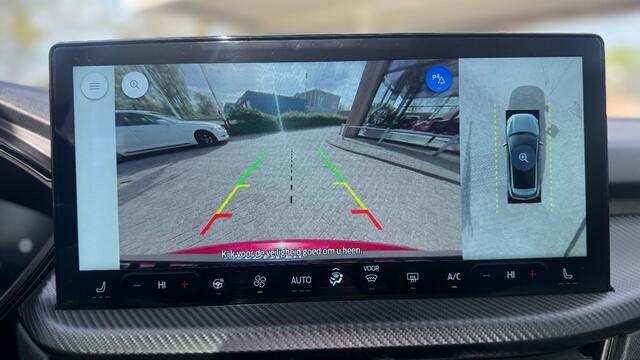 Ford KUGA 2.5 PHEV ST-LINE X 243pk / FULL OPTIONS 20inch