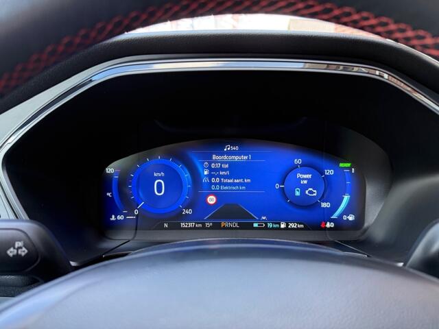 Ford KUGA 2.5 PHEV ST-Line TREKHAAK / CAMERA / KEURIG NETTE AUTO