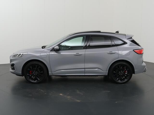 Ford KUGA 2.5 PHEV Graphite Tech Edition | Trekhaak | Panoramadak | Winterpakket | Cruise Control Adaptief | Head-Up | B&O | Navigatie |