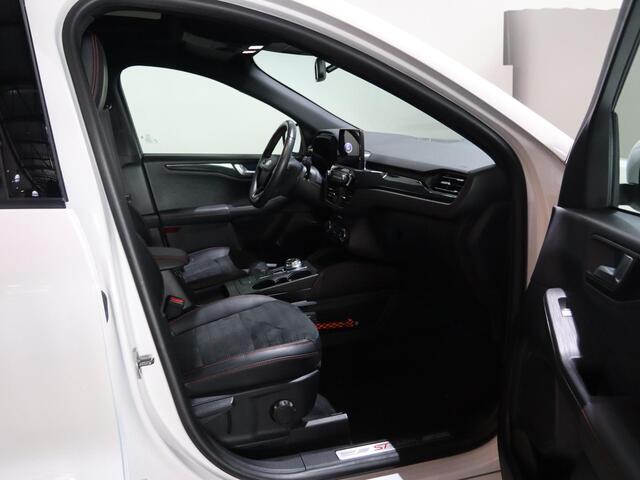 Ford KUGA 2.5 PHEV ST-Line X | Trekhaak | Panoramadak | Winterpakket | Cruise Control Adaptief | Elektr. Achterklep |