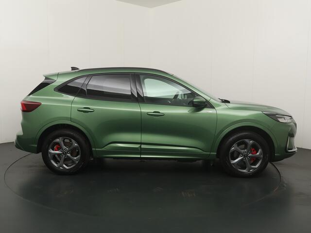 Ford KUGA 2.5 PHEV 243pk ST-Line X | Winter Pack | Trekhaak | Adapt. Cruise