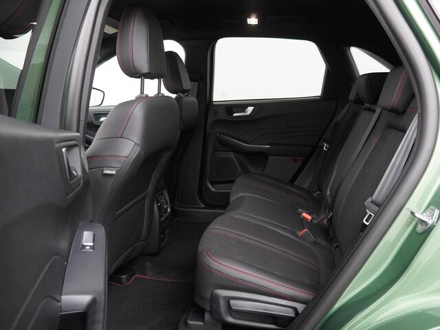 Ford KUGA 2.5 PHEV 243pk ST-Line X | Winter Pack | Trekhaak | Adapt. Cruise