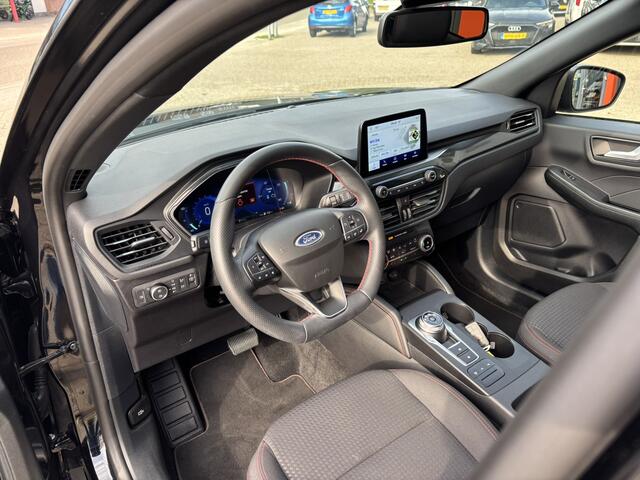 Ford KUGA 2.5 PHEV ST-Line / Afneembare Trekhaak / Allseason Banden / Panoramadak / Camera /