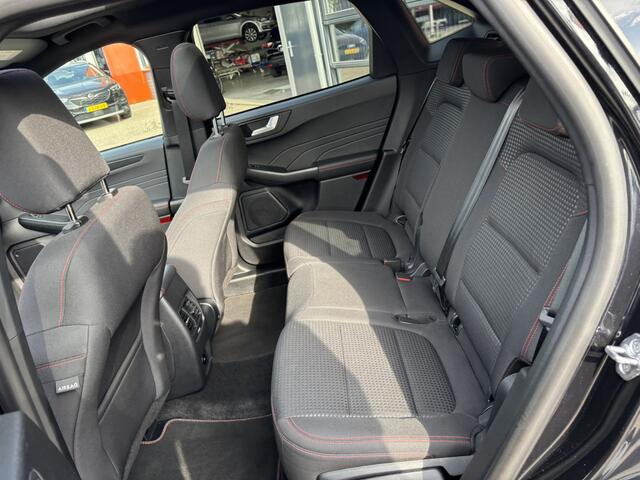 Ford KUGA 2.5 PHEV ST-Line / Afneembare Trekhaak / Allseason Banden / Panoramadak / Camera /