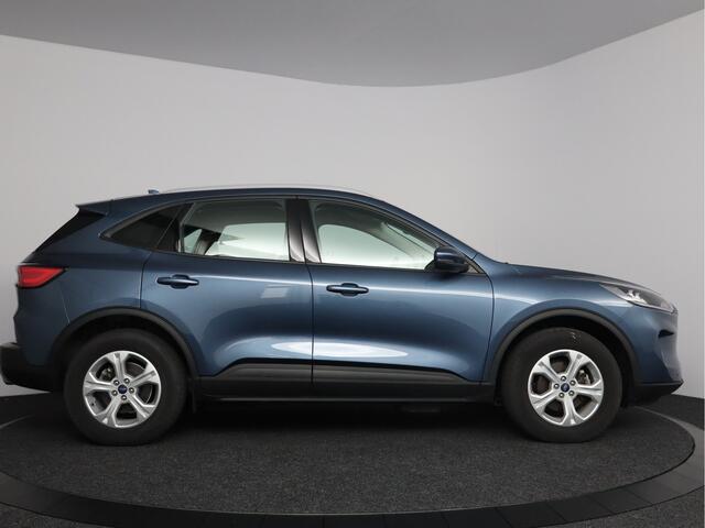 Ford KUGA 2.5 PHEV Titanium | Stoelverwarming | Plug-in Hybrid