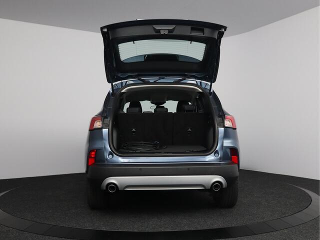 Ford KUGA 2.5 PHEV Titanium | Stoelverwarming | Plug-in Hybrid