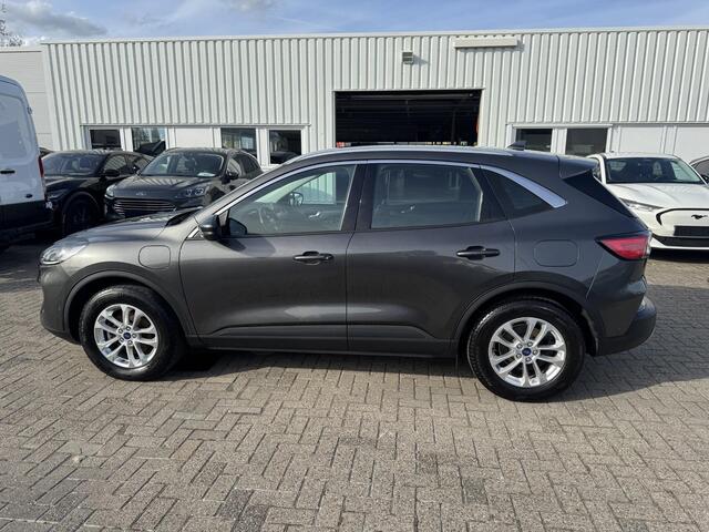 Ford KUGA 2.5 PHEV Titanium 123.000 km | Trekhaak | Winter Pack | Driver Pack |