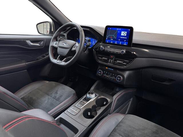 Ford KUGA 2.5 PHEV ST-Line X I Panoramadak