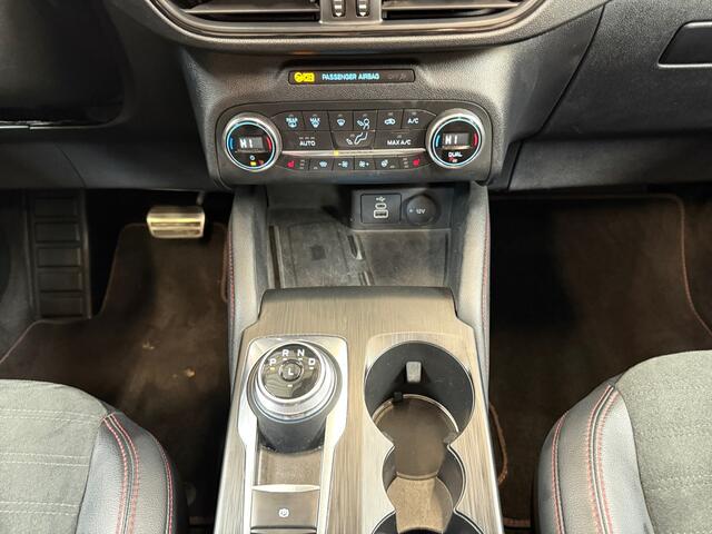 Ford KUGA 2.5 PHEV ST-Line X I Panoramadak