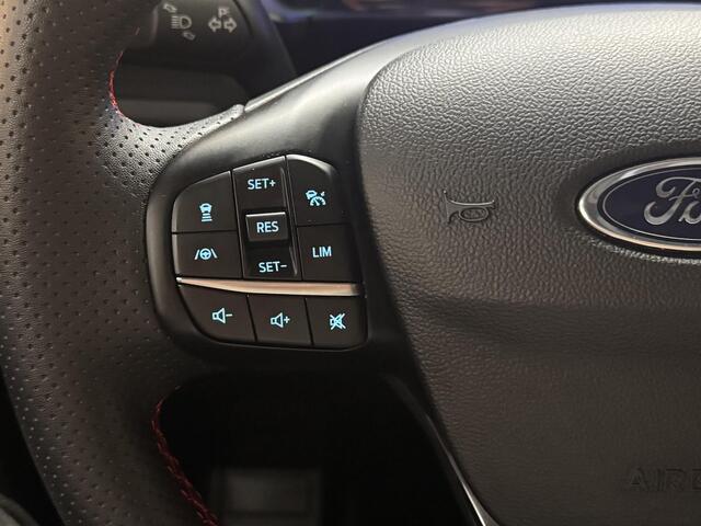 Ford KUGA 2.5 PHEV ST-Line X Ad. Cruise Camera Winter Parking Dodehoek pack El. Klep B&O HUD Dealeronderhouden