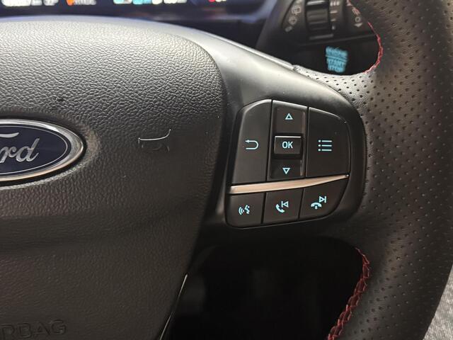 Ford KUGA 2.5 PHEV ST-Line X Ad. Cruise Camera Winter Parking Dodehoek pack El. Klep B&O HUD Dealeronderhouden