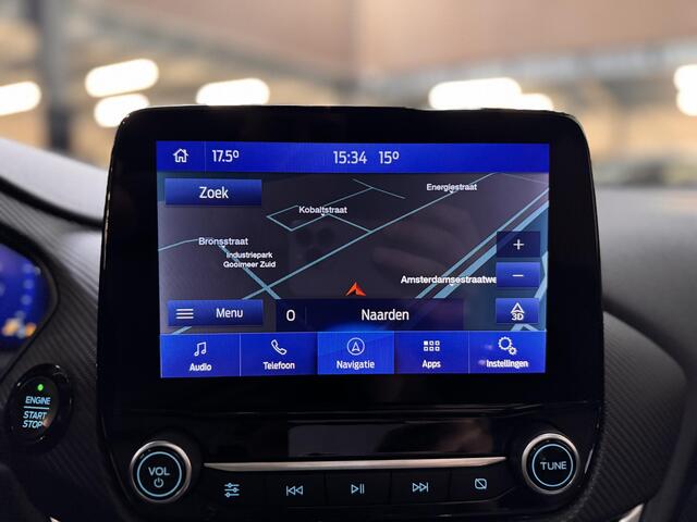 Ford KUGA 2.5 PHEV ST-Line X Ad. Cruise Camera Winter Parking Dodehoek pack El. Klep B&O HUD Dealeronderhouden