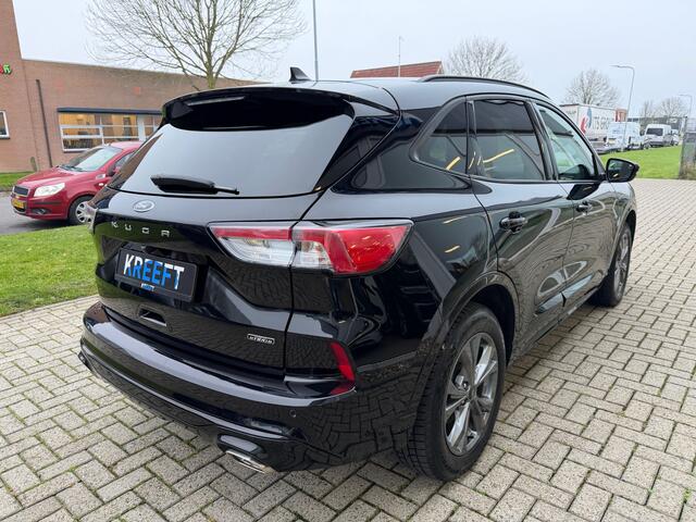 Ford KUGA 2.5 PHEV ST-Line Winterpakket