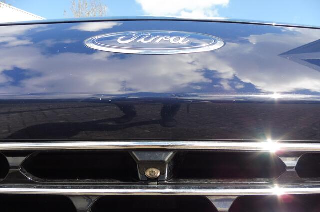 Ford KUGA 2.5 PHEV Titanium Navigatie Camera v+a Trekhaak Parkassist enz.