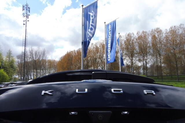 Ford KUGA 2.5 PHEV Titanium Navigatie Camera v+a Trekhaak Parkassist enz.