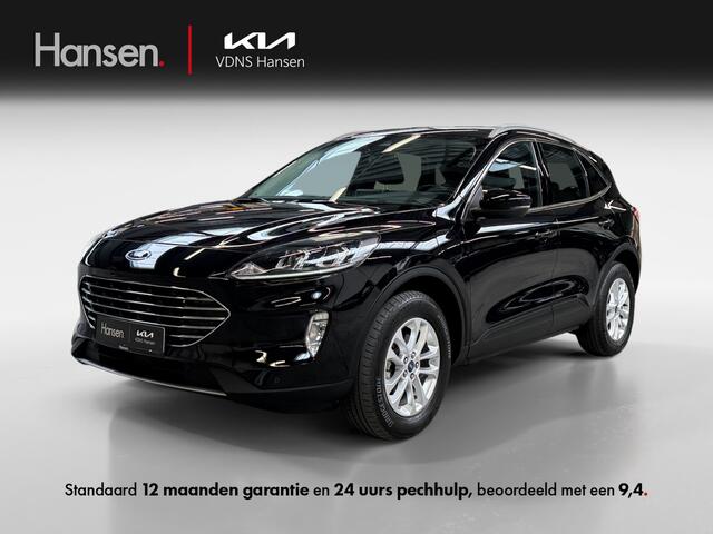 Ford KUGA Plug-In Hybrid Titanium I Winterpakket I Carplay I Camera