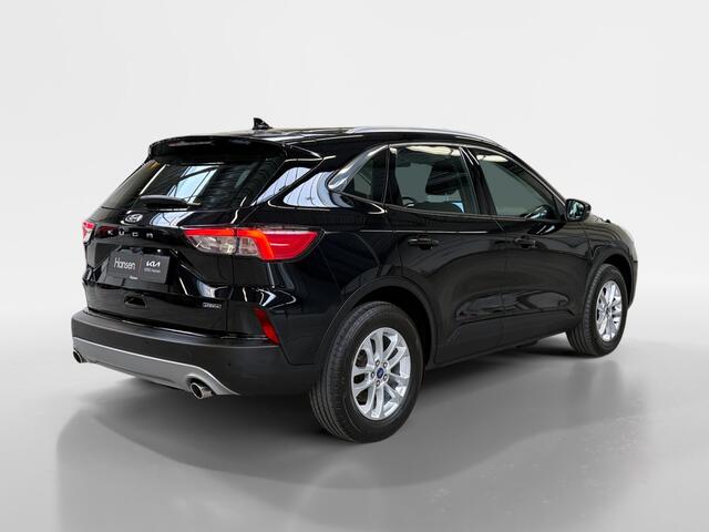 Ford KUGA Plug-In Hybrid Titanium I Winterpakket I Carplay I Camera