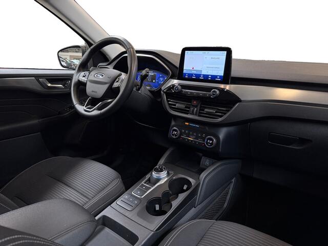 Ford KUGA Plug-In Hybrid Titanium I Winterpakket I Carplay I Camera
