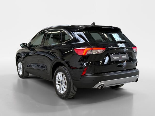 Ford KUGA Plug-In Hybrid Titanium I Winterpakket I Carplay I Camera