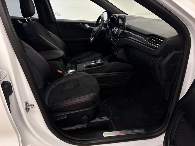 Ford KUGA 2.5 PHEV ST-Line X | 79.500 KM | Panorama - Dak | Winterpack | Driver Pack | WORDT VERWACHT!