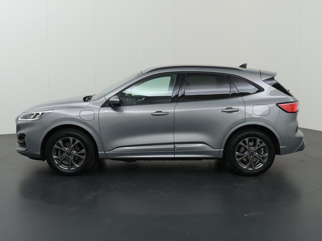 Ford KUGA 2.5 PHEV ST-Line X | Winterpakket | Head-Up | Cruise Control Adaptief | B&O | Parkeercamera | Elektr. Achterklep |