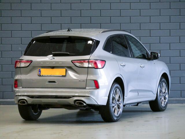 Ford KUGA 2.5 PHEV ST-Line | CAMERA | WINTERPACK | CARPLAY |