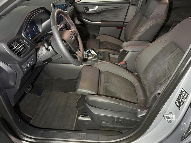 Ford KUGA 2.5 PHEV ST-Line X 243pk | Winterpack | AGR Stoelen | B&O | Pano