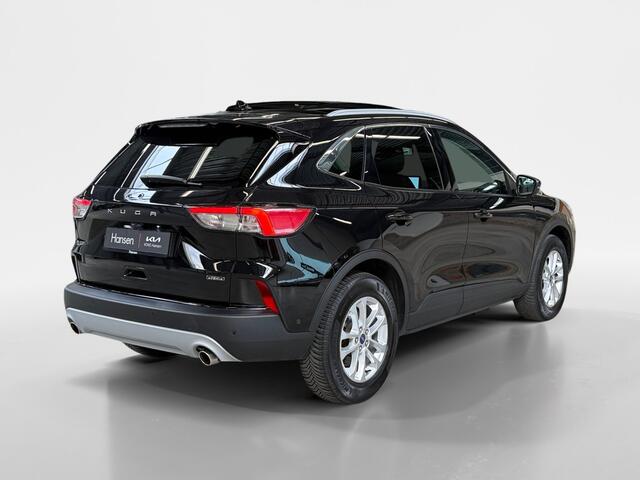 Ford KUGA 2.5 PHEV Titanium X I Panoramadak I Head-Up I Adaptive Cruise I Elek. Achterklep I Elek. Stoelen
