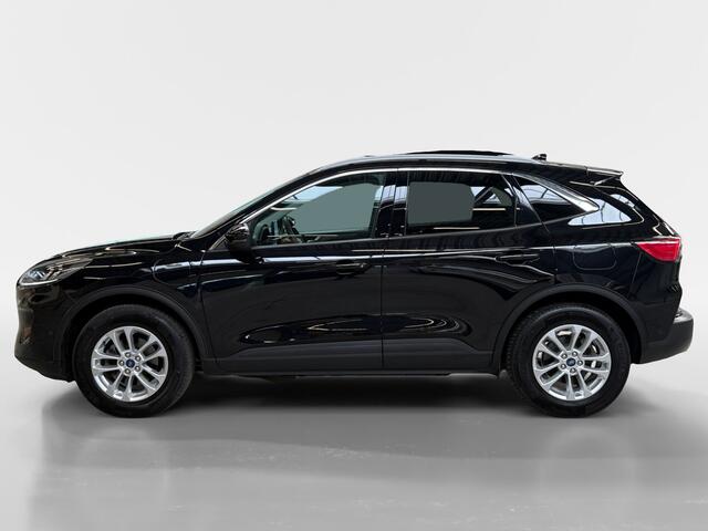 Ford KUGA 2.5 PHEV Titanium X I Panoramadak I Head-Up I Adaptive Cruise I Elek. Achterklep I Elek. Stoelen