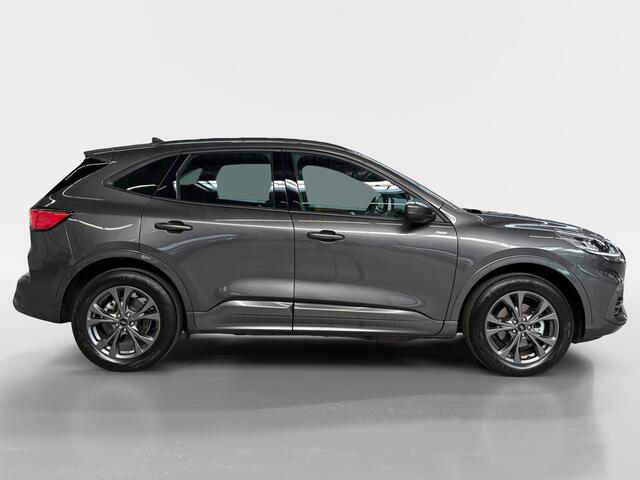 Ford KUGA 2.5 PHEV ST-Line I Carplay I Navi I Camera