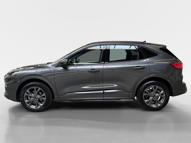 Ford KUGA 2.5 PHEV ST-Line I Carplay I Navi I Camera