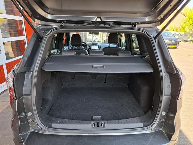 Ford KUGA 1.5 EcoBoost ST Line, cruise, Sony, stoelverw.