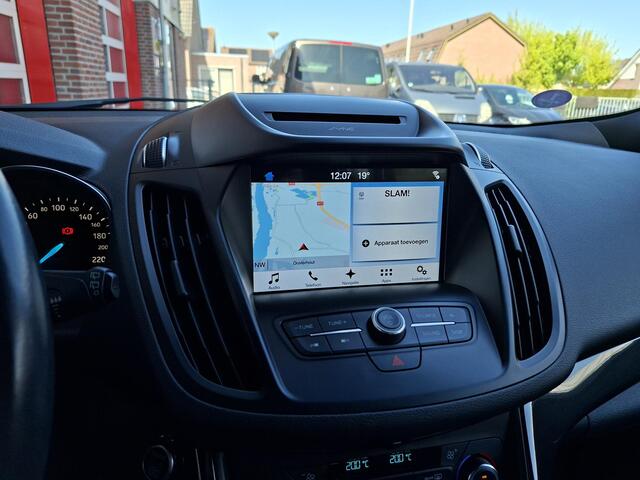 Ford KUGA 1.5 EcoBoost ST Line, cruise, Sony, stoelverw.