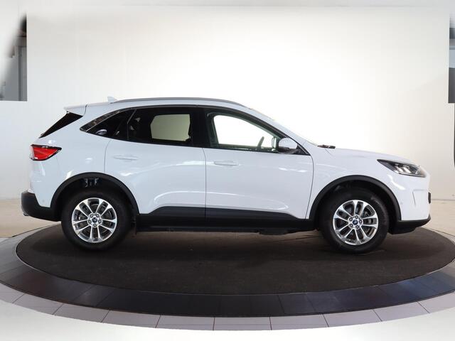 Ford KUGA 2.5 PHEV Titanium X | Winterpakket | Cruise Control Adaptief | Head Up | Elektr. Achterklep | Navigatie | Climate Control |