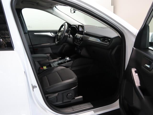 Ford KUGA 2.5 PHEV Titanium X | Winterpakket | Cruise Control Adaptief | Head Up | Elektr. Achterklep | Navigatie | Climate Control |