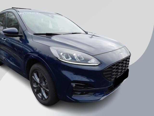 Ford KUGA 2.5 PHEV ST-Line 225pk | Winter Pack | Achteruitrijcamera | Navigatie | Apple Carplay, Android auto | 1.500kg Trekgewicht