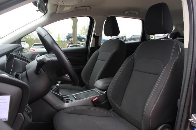 Ford KUGA 1.5 EcoBoost Trend Ultimate / Trekhaak / Navigatie / Parkeerhulp achter / 17'' / Bluetooth / Cruise Control