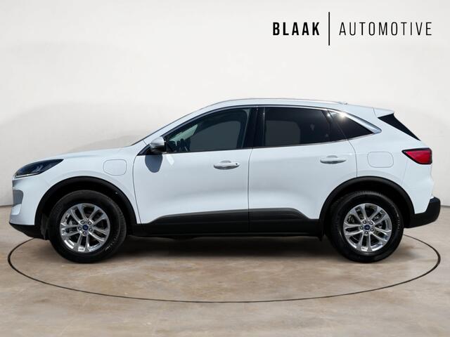 Ford KUGA Plug-In Hybrid Titanium Apple/Android | Camera |