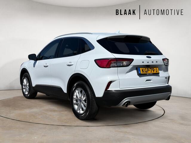 Ford KUGA Plug-In Hybrid Titanium Apple/Android | Camera |
