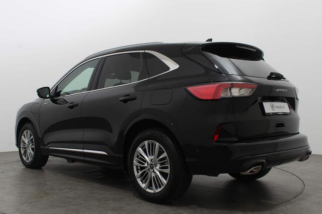 Ford KUGA 2.5 PHEV 225PK VIGNALE CVT | Driver Assistance Pack | Trekhaak