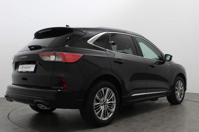 Ford KUGA 2.5 PHEV 225PK VIGNALE CVT | Driver Assistance Pack | Trekhaak