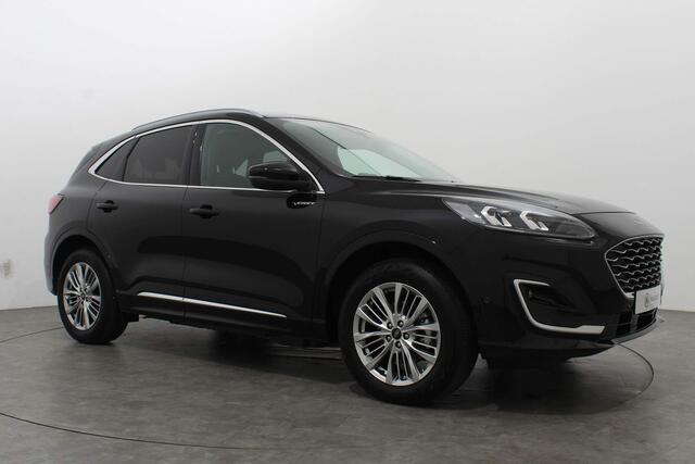 Ford KUGA 2.5 PHEV 225PK VIGNALE CVT | Driver Assistance Pack | Trekhaak