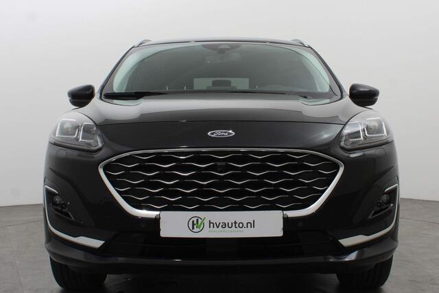 Ford KUGA 2.5 PHEV 225PK VIGNALE CVT | Driver Assistance Pack | Trekhaak
